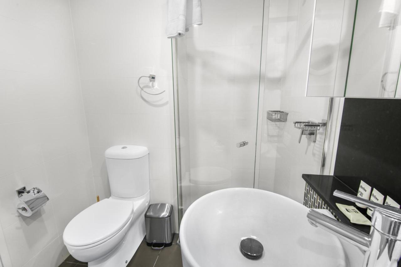 Cosy 1-Bed With 41St Floor City Views, Pool & Gym Brisbane Exterior foto